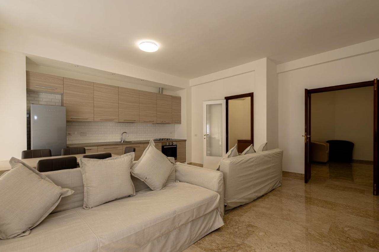 Apartment Jmartins Vatican 2 Rom