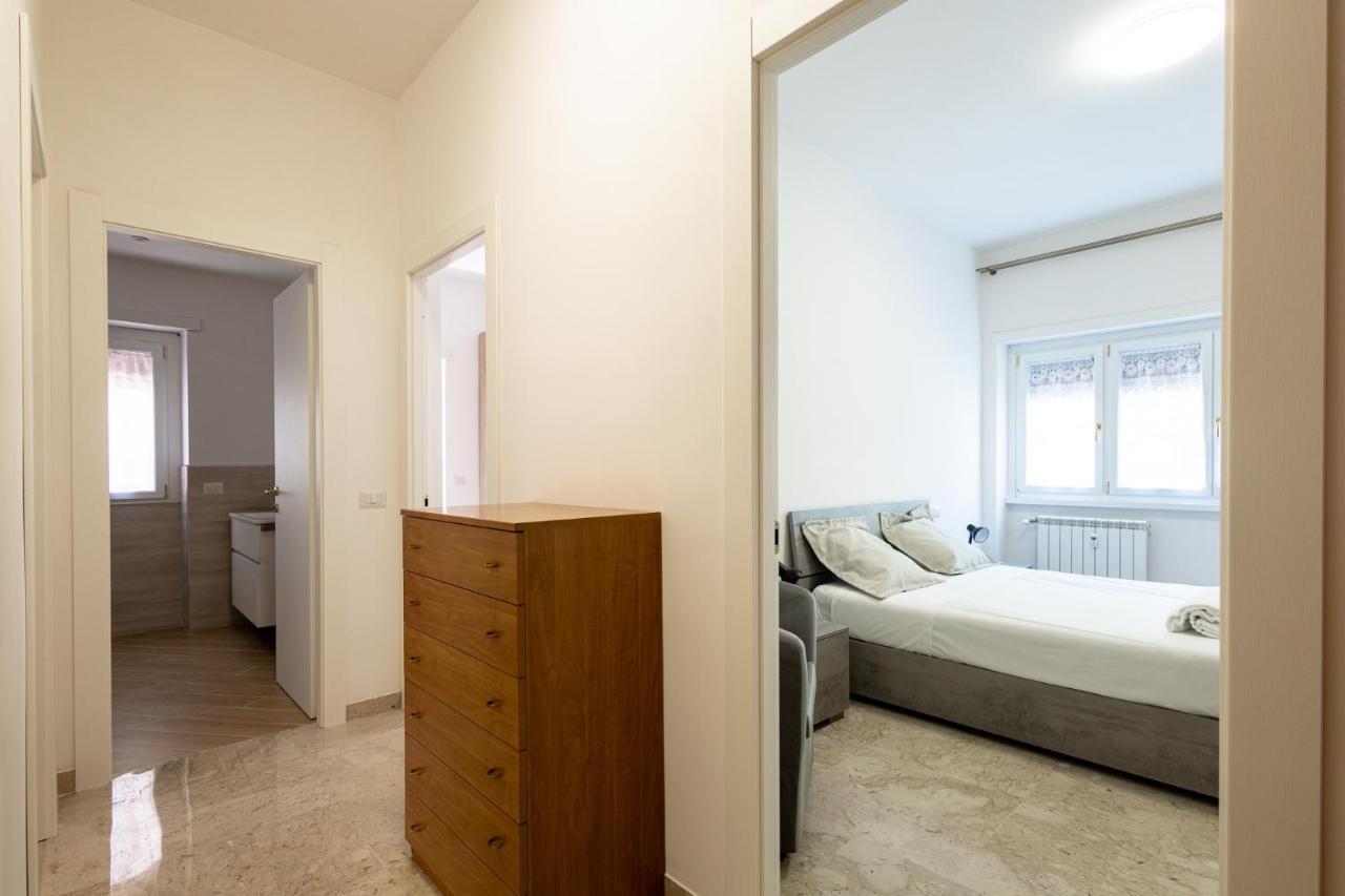 Jmartins Vatican 2 Apartment Rom