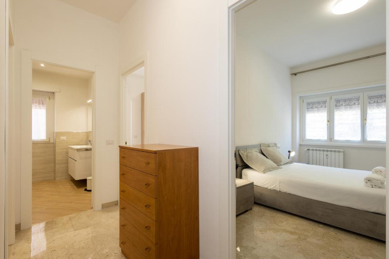 Apartment Jmartins Vatican 2 Rom