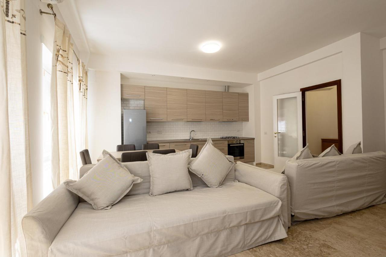 Jmartins Vatican 2 Apartment Rom