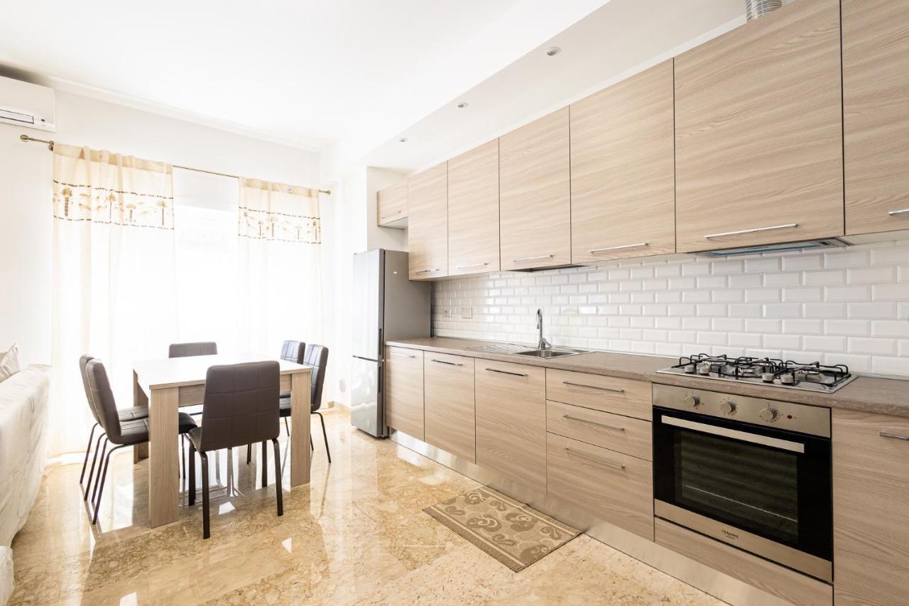 Jmartins Vatican 2 Apartment